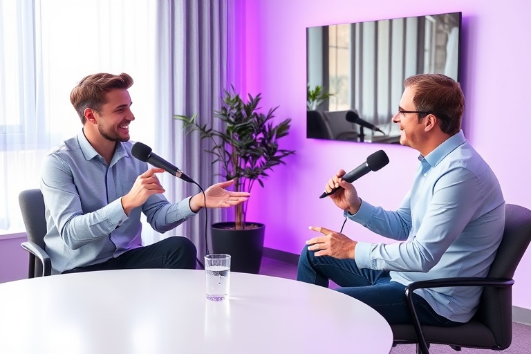Podcast Episode