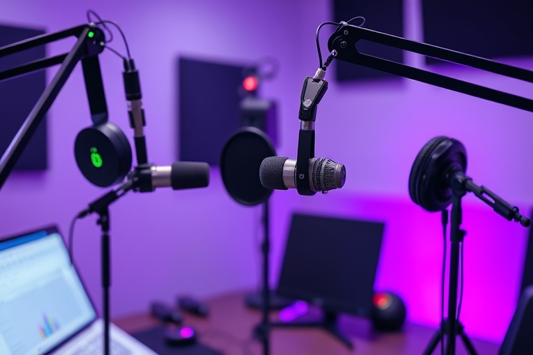 Podcast Episode