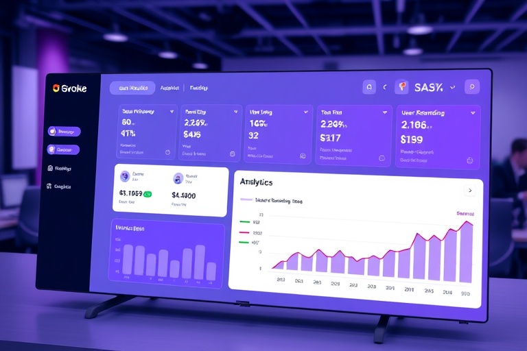 SaaS Onboarding Optimization