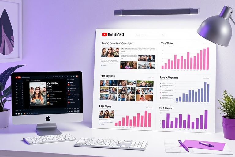 YouTube SEO Hacks